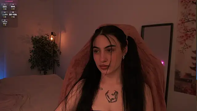 BlackkStorm Chat XXX live
