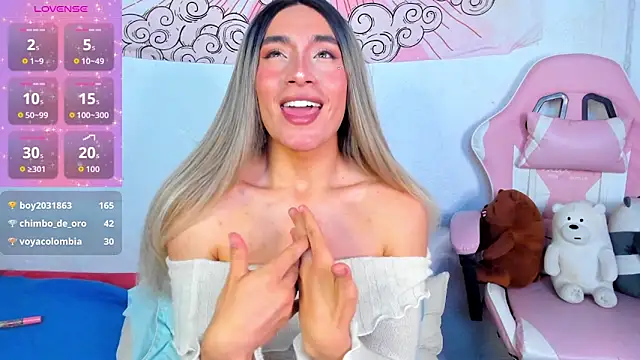 brihanna_cooper 웹캠 쇼
