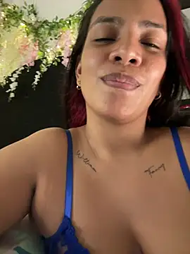 Chat XXX Live ArielleMillerr-