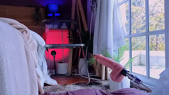 Jess_tattoo11's Webcam Show