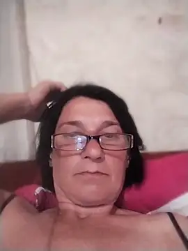 MarieSinsss' Webcam Show
