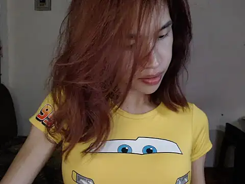 Reallove_xxx Adlı Modelin Web Kamerası Şovu