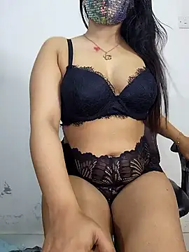 Živý XXX chat Fantasy-Queenn
