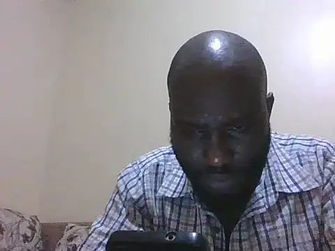 sripper9 Pertunjukan Webcam