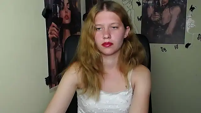 StellaCRL Live XXX-Chat
