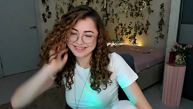 SereneFlame – Live XXX-chat