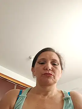 Show Webcam de Alexa_montiel