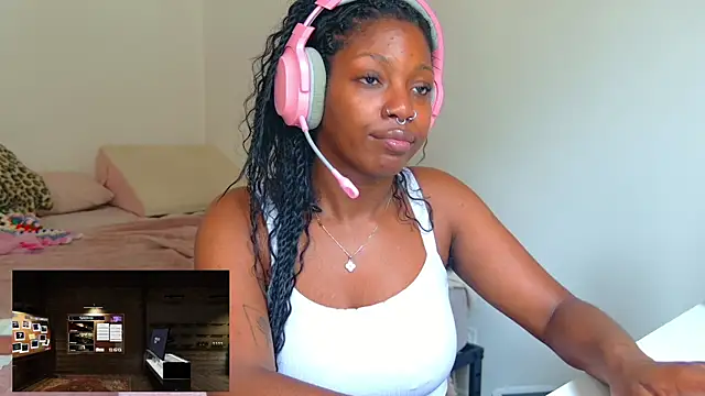 Chat XXX Live mochakaia