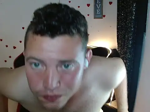 sven_fox723 Webcam-Show