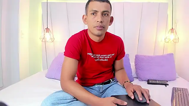 Show webcam de AntonioRuda