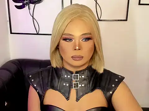 Lindsay_walter 网络视讯表演