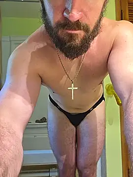 Jaylovski96's Webcam Show