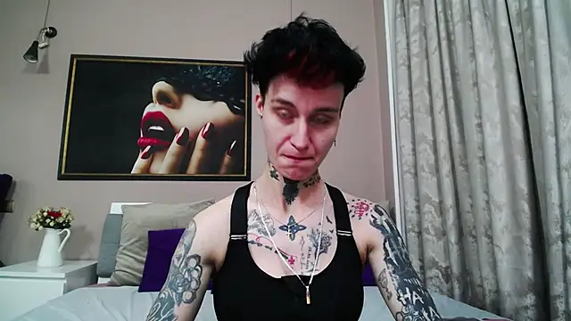 KennyXSX 现场XXX聊天