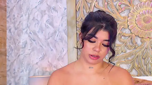 Chat XXX ao vivo de MelodyCarsson