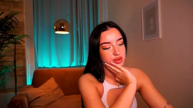 Živá chatovací místnost _blackpearlll