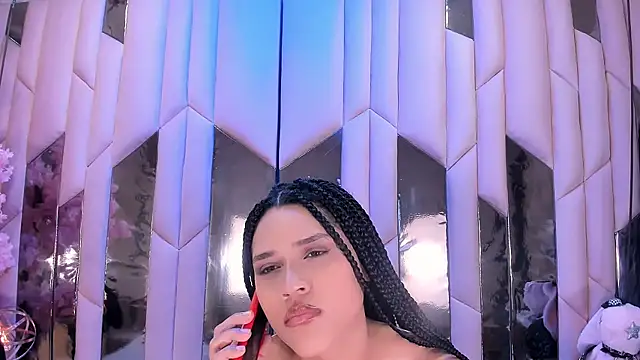 Lilithadams1 Chat XXX in diretta