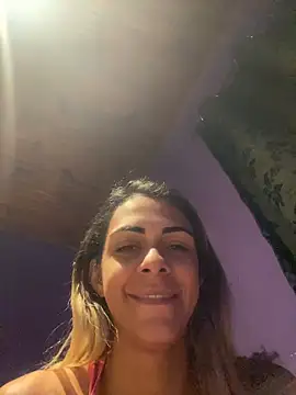 Show de sabrinaneves na webcam