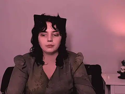 Chatroom XXX en direct de SamantaBunny