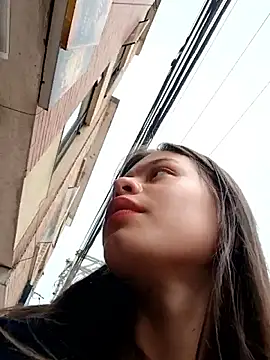 _Isabella-7のウェブカメラショー