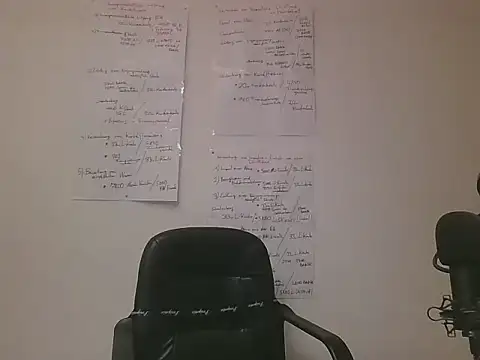 VelvetRagottiOG Webcam-Show