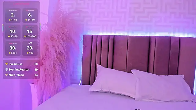 naishaa_'s Live XXX Chat