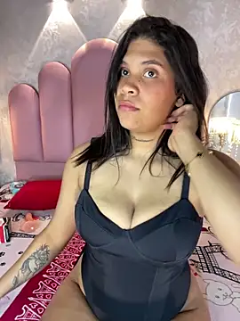 Chat XXX ao vivo de _Kim1