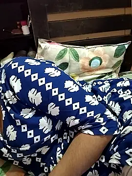 O_My_GoodnesS 라이브 XXX 채팅
