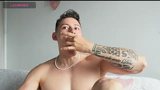 Muscle_King_Cum 웹캠 쇼