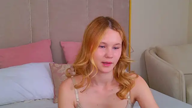 Chat XXX en directo de AmeliRoyse