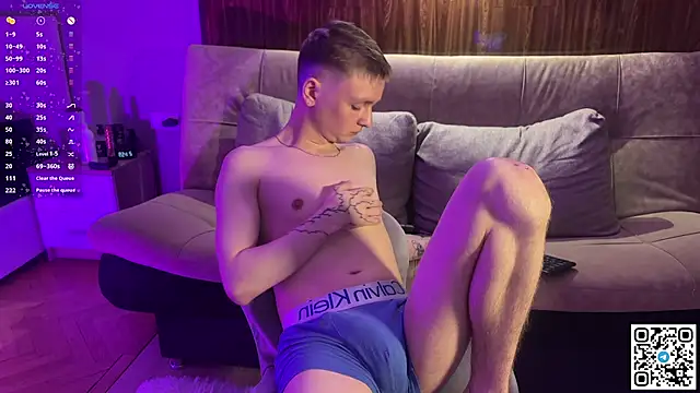 Logan_mett's Live XXX Chat