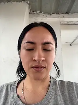 Czat XXX na żywo – kimberly_peter