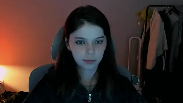 MelissaBrank 라이브 XXX 채팅