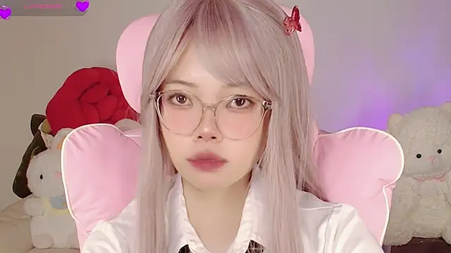 แชท XXX สดของ Miyeoonn