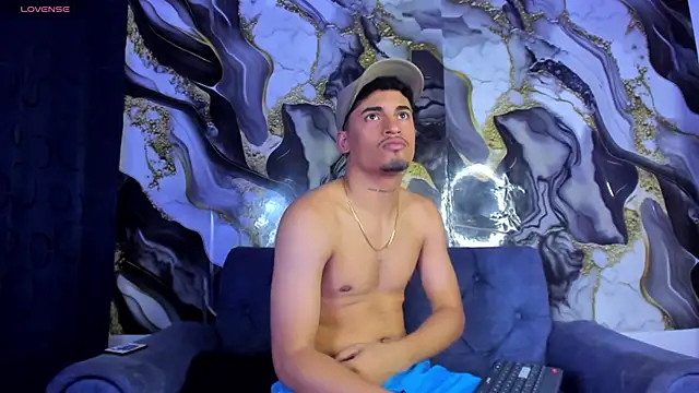 Ares_DAMM Chat XXX live