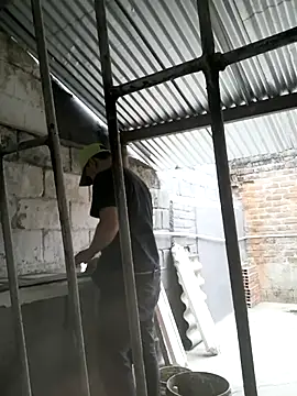 GABO_89 webkamerás műsora
