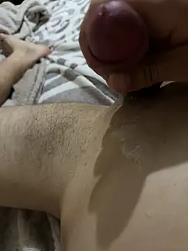 Show webcam de Nahui69