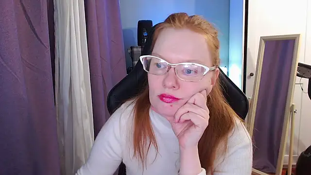 Онлайн чат XXX Lady_Inari