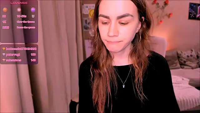 Živý XXX chat _selectrra