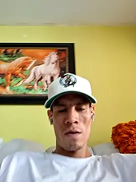 Show de webcam de dominio1992real