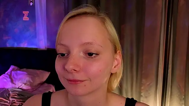 sweet_lynx Live XXX-chat