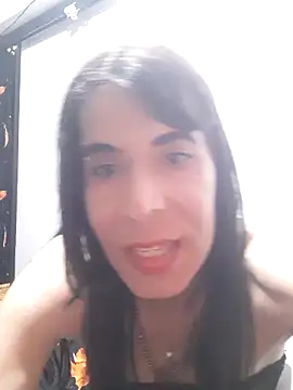 Show webcam de AnalcumQueen