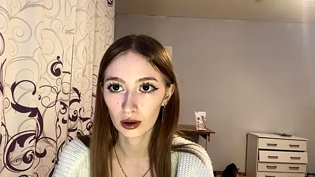 BrianneFarabee Webcam-Show
