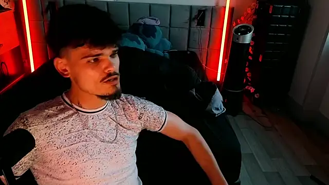 Chat XXX Live JordanShow