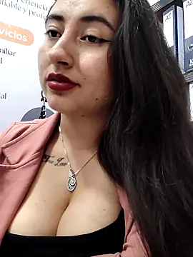 Show webcam de _Sarah-Office1
