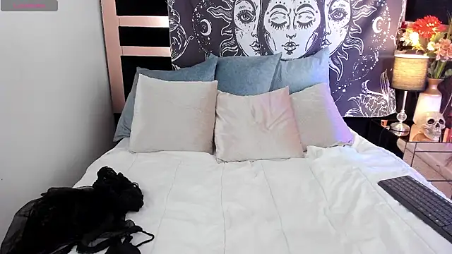 mirandaduboiss Live XXX-Chat