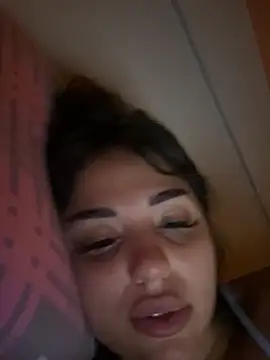 SilkyMira Webcam-Show