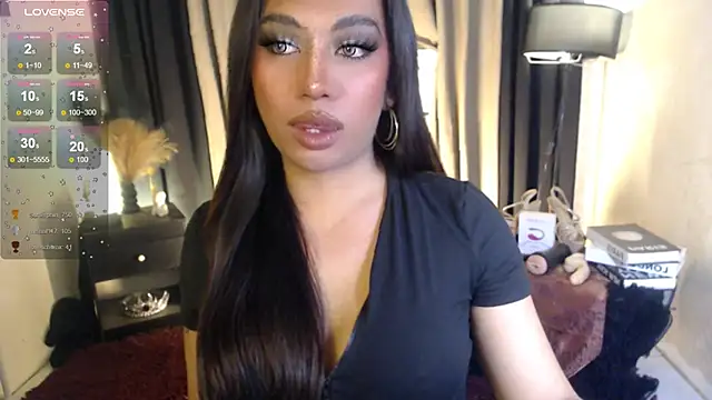 LoveMarie69xoxo Webcam-Show