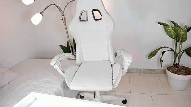 Show de webcam de jax_fire