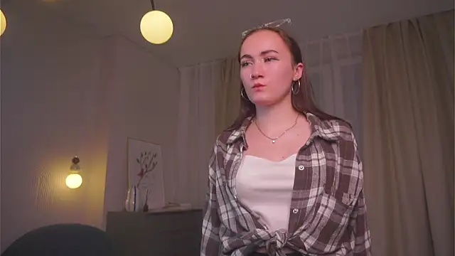 ChanellMinacci Live XXX-Chat