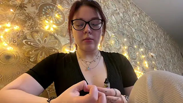 SigningOculus 라이브 XXX 채팅